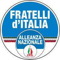 Fratelli dItalia  Alleanza Nazionale