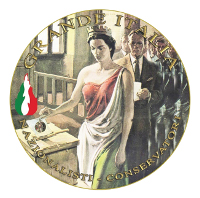 Grande Italia