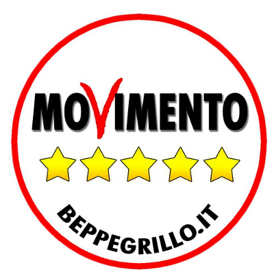 Movimento 5 stelle